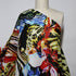 *Cloth Edit Exclusive ~ 100% Ramie 'Marbled Animal Print'